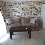 Aspasia Apartmán