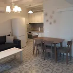 Apartmán Aspasia *