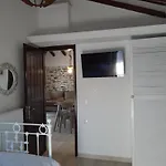 Aspasia Apartmán