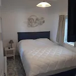 Aspasia Apartmán *