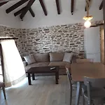 Apartmán Aspasia