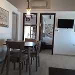 Apartmán Aspasia Lafkos