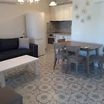 Aspasia Apartmán Lafkos