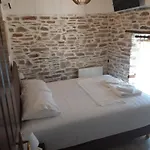 Aspasia Apartmán *
