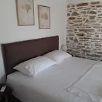 Apartmán Aspasia Lafkos