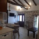 Apartmán Aspasia *