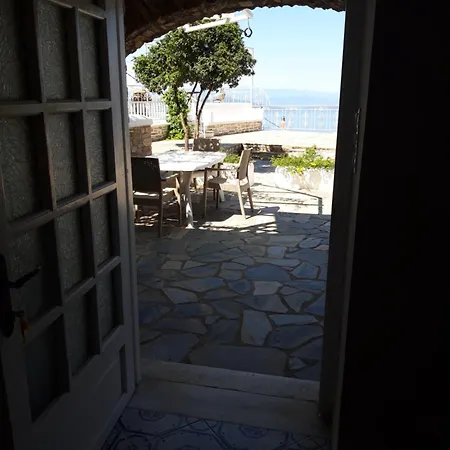 Apartament Aspasia *