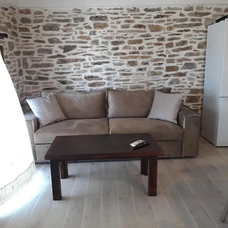 Aspasia Διαμέρισμα