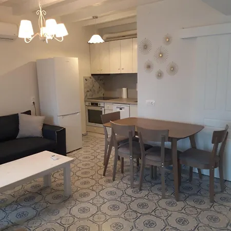 Διαμέρισμα Aspasia *