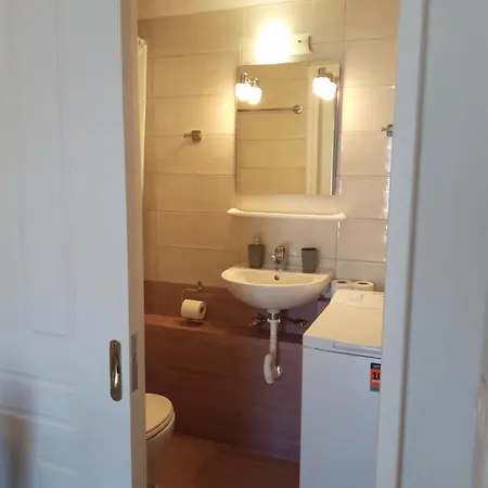 Aspasia Διαμέρισμα Λαύκος