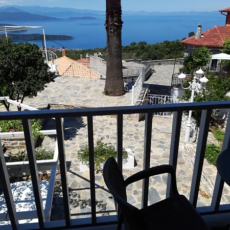 Apartament Aspasia Lafkos