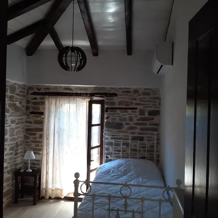 Διαμέρισμα Aspasia