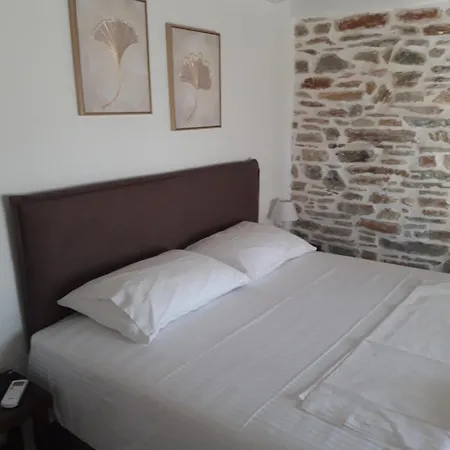 Διαμέρισμα Aspasia Λαύκος