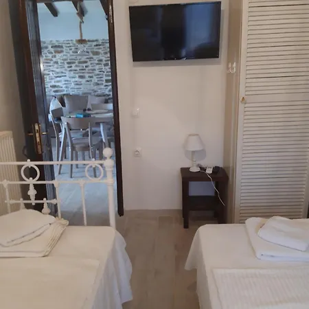 Διαμέρισμα Aspasia *