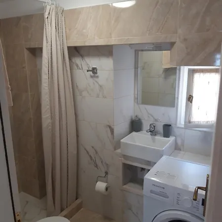 Διαμέρισμα Aspasia