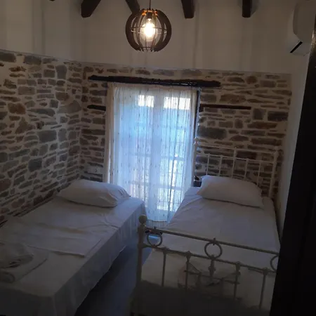 Διαμέρισμα Aspasia Λαύκος