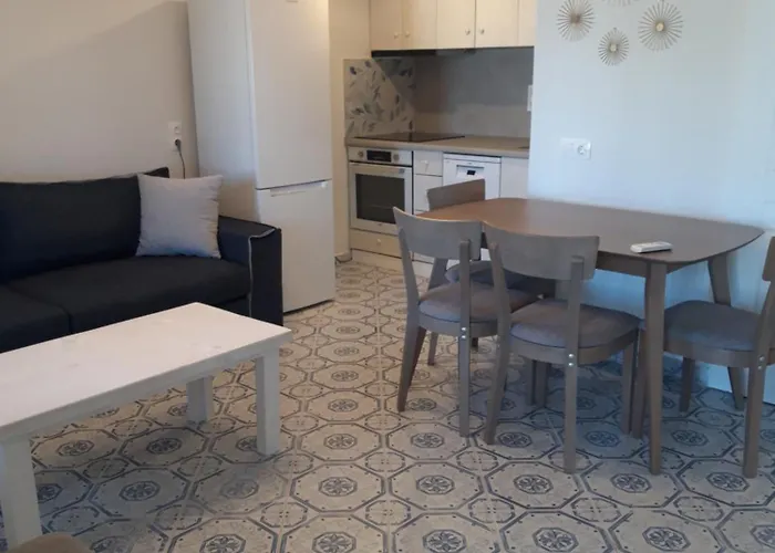 Aspasia Apartman Láfkosz