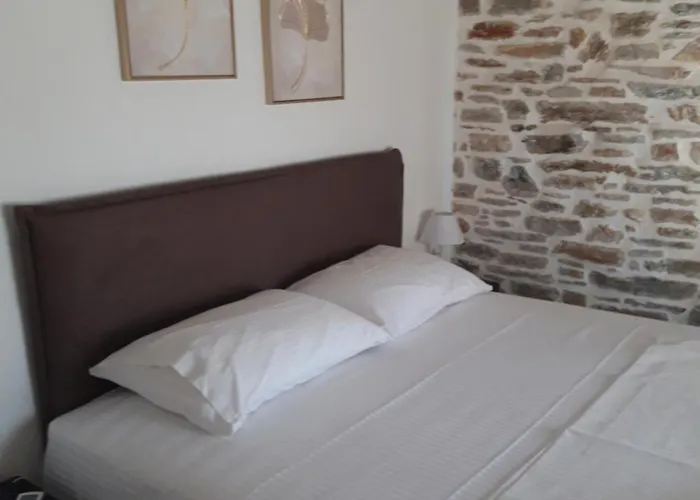 Apartman Aspasia Láfkosz